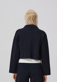 Smart and Joy Blazer - noir