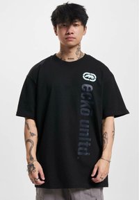 Odabrano, black