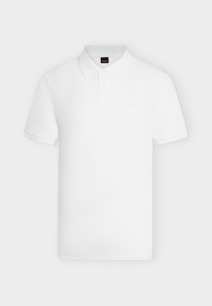 BOSS, PHOENIX - Polo - white