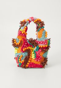 HAND BAG DOGHNUT BRIGHT - Borsa a mano - multi-coloured