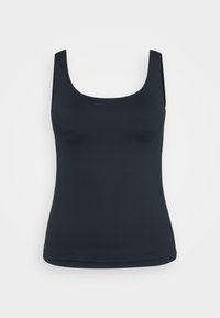 BEACH CLASSICS - Gornji dio bikinija - anthracite