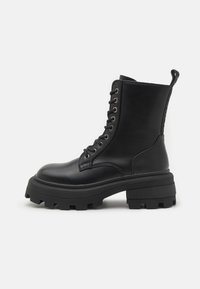 Buffalo NABU MID czarny