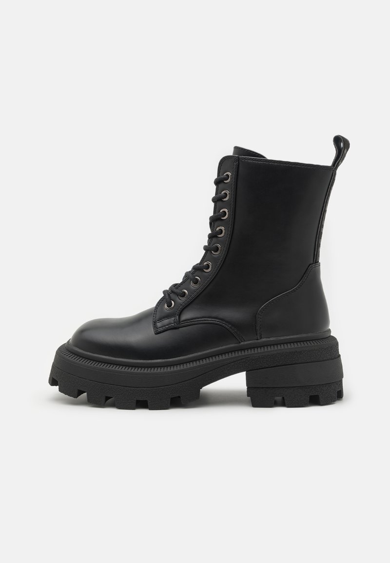 Buffalo NABU MID czarny