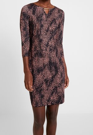 Robe fourreau - light pink