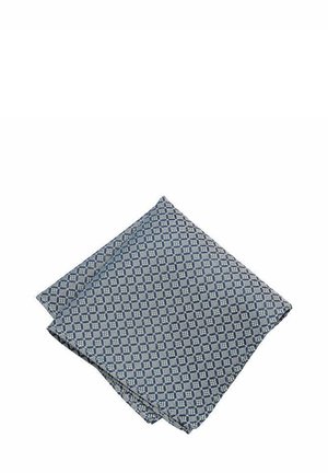 MODISCHES - Einstecktuch - flaschen grün