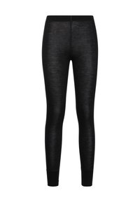 Jack Wolfskin Base layer - black