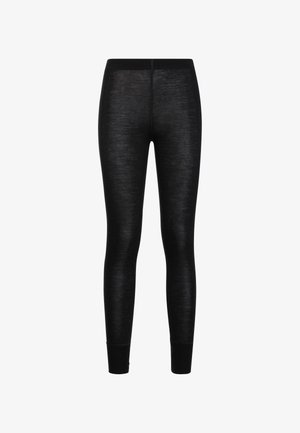 Jack Wolfskin, Unterhose lang - black