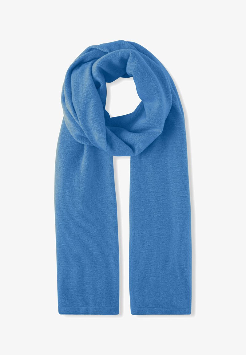 FALKE Sciarpa - cornflower blue