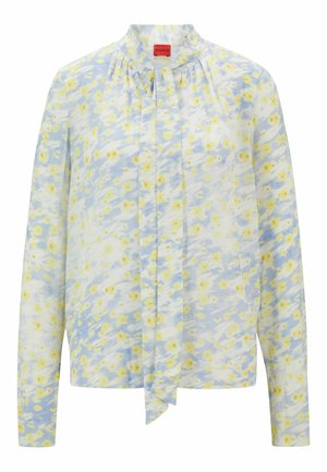 HUGO CINONI-1 - Blus - patterned thirtyfour