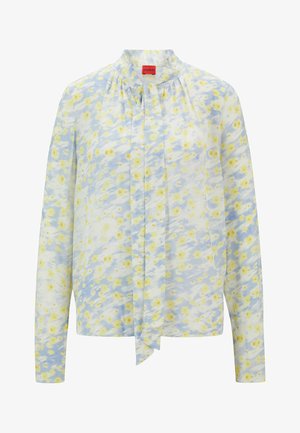 HUGO CINONI-1 - Camicetta - patterned thirtyfour
