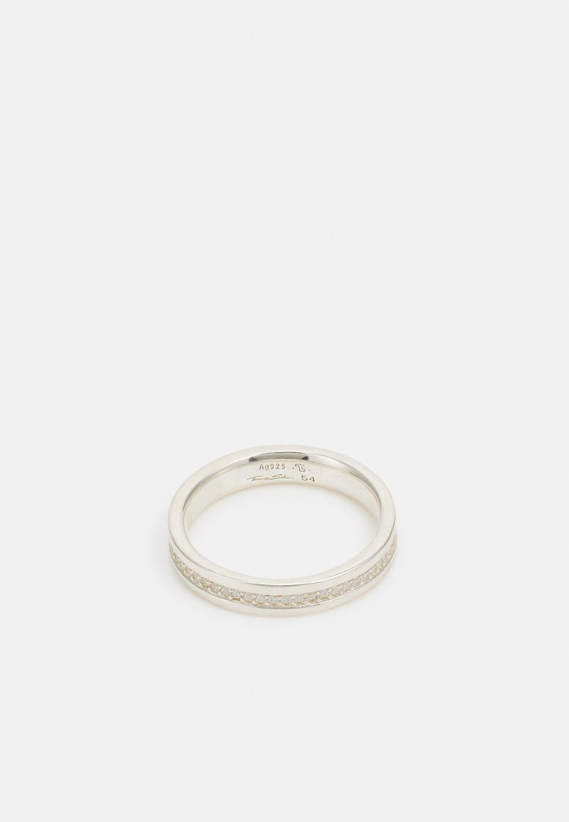 Bague En Argent Thomas Sabo Taille 52 - Occasion Bon état