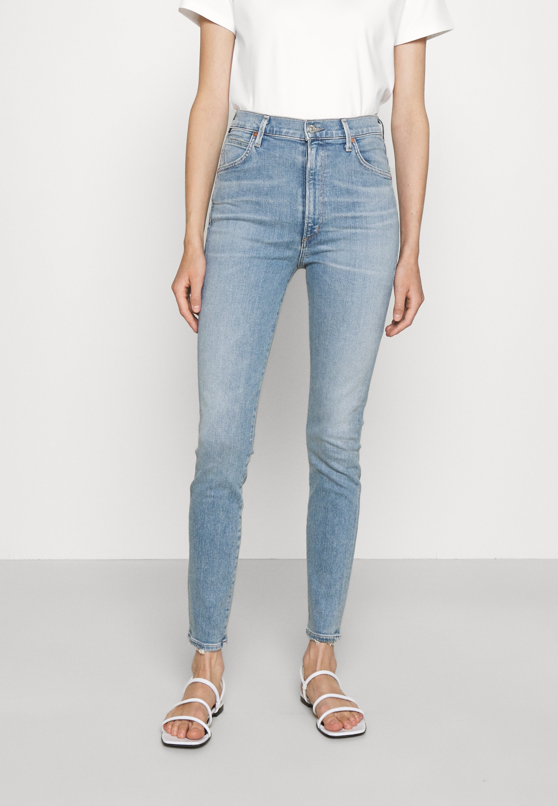 Citizens of Humanity CHRISSY - Jeans 