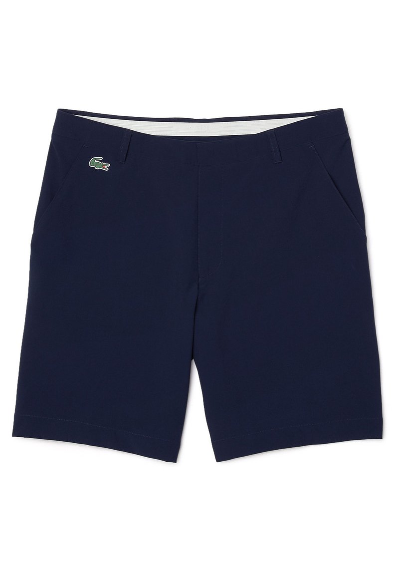 Lacoste Sport Shorts donkerblauw Lacoste Sport Shorts donkerblauw