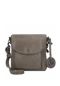 Harbour 2nd ANCHOR LOVE - Schoudertas - dusty