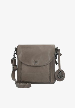 Harbour 2nd ANCHOR LOVE - Borsa a tracolla - dusty