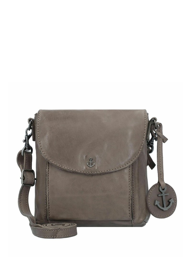 Harbour 2nd ANCHOR LOVE - Schoudertas - dusty