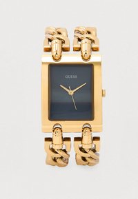Guess MOD HEAVY METAL - Horloge - gold-coloured