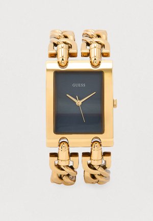 MOD HEAVY METAL - Horloge - gold-coloured