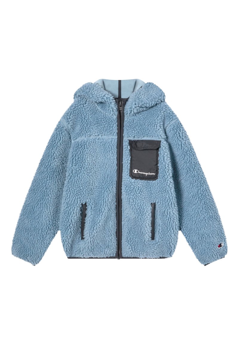 Short Bleu clair Garçon Teddy Smith Scotty | Espace des marques