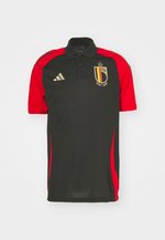 adidas Performance BELGIUM RBFA - Equipación de selecciones - black ...