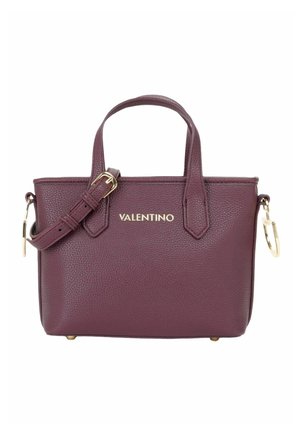 Valentino Bags, THAOE RE MINIBAG - Bolso de mano - bordeaux