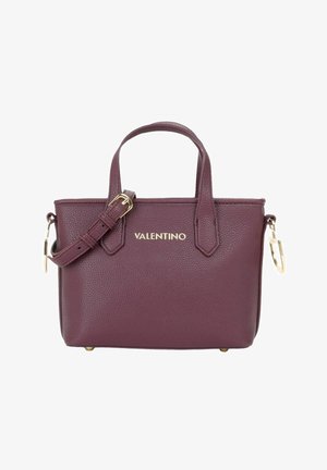 Valentino Bags, THAOE RE MINIBAG - Bolso de mano - bordeaux