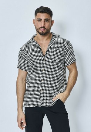 Uniqlo UK Uomo Heritage Grandpa Camicia 1930s M Finos L