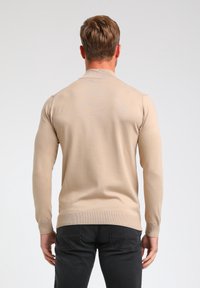 Gabbiano Strickpullover - beige