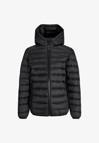 Non sélectionné, black