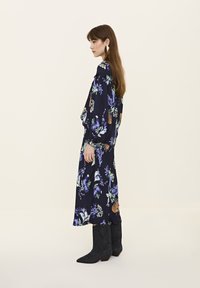 Odd Molly THE PROM - Blus - eden blue