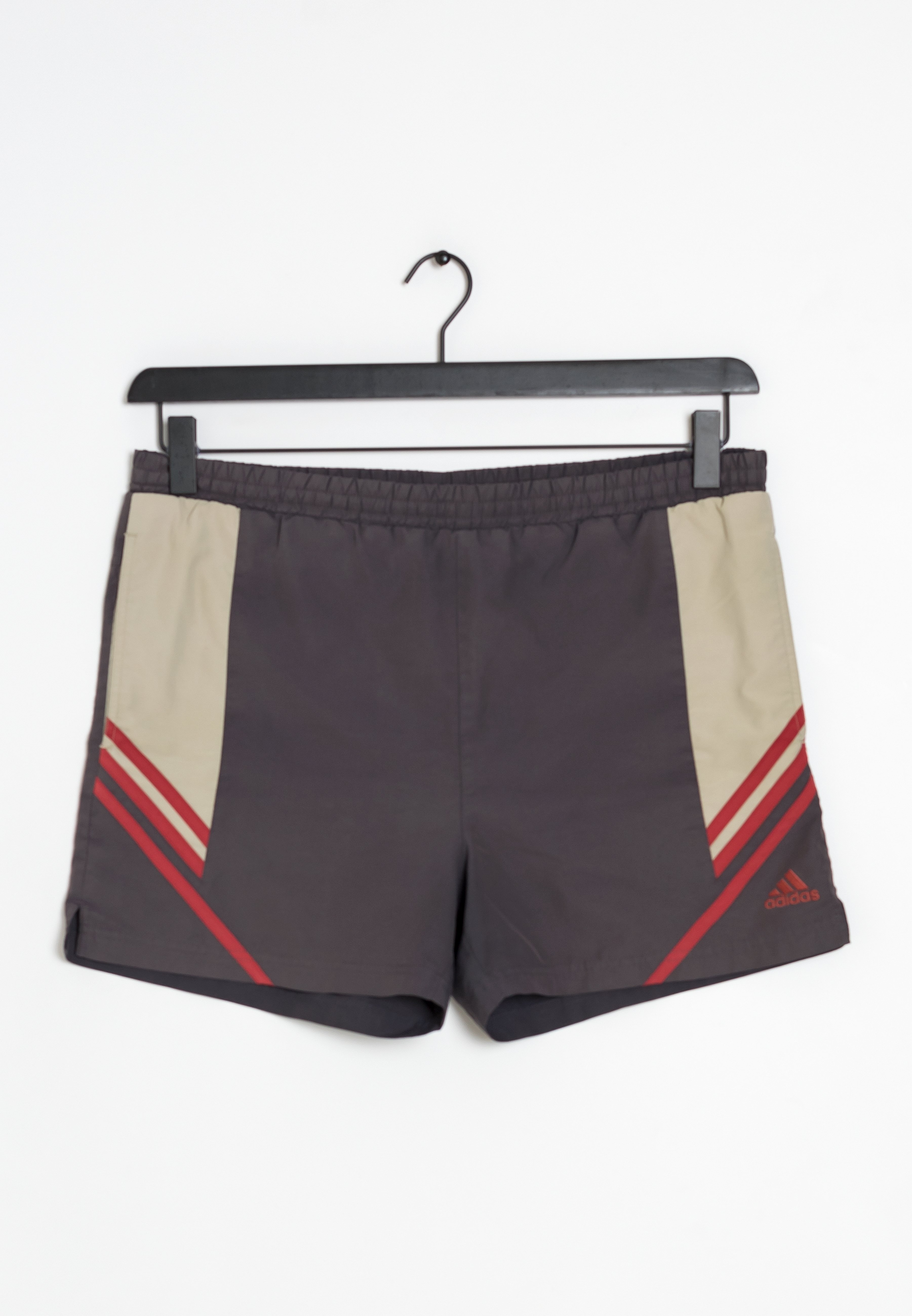 Sports shorts - multi-colored 