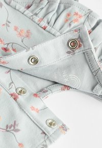 Next 6 PIECE SET - REGULAR FIT - Apdrukāts T-krekls - pink white floral