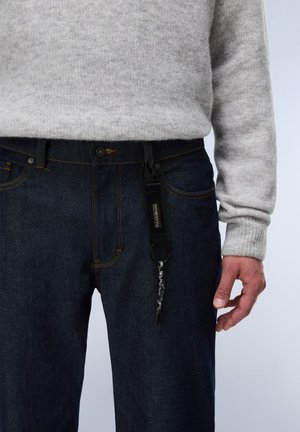 Napapijri, LAKHTA UNISEX, czarny