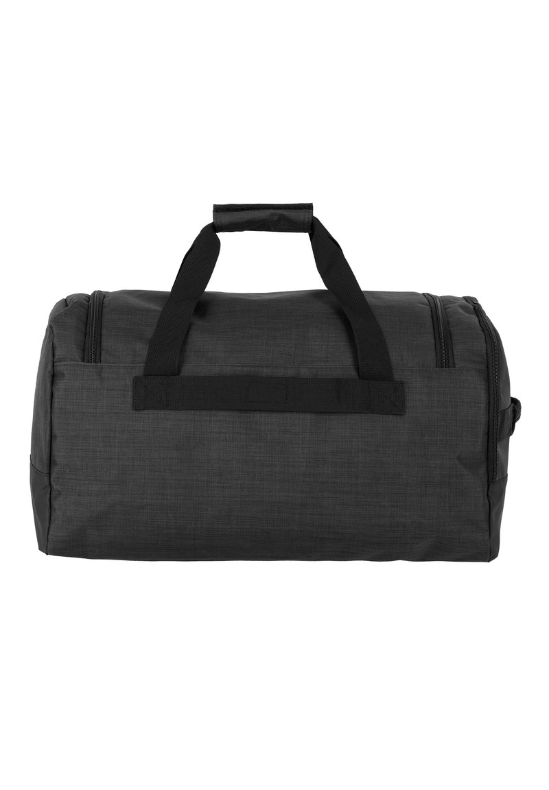 Herren Umhängetaschen | Travelite Reisetasche schwarz - HM24797 Herren Umhängetaschen | Travelite Reisetasche schwarz - HM24797