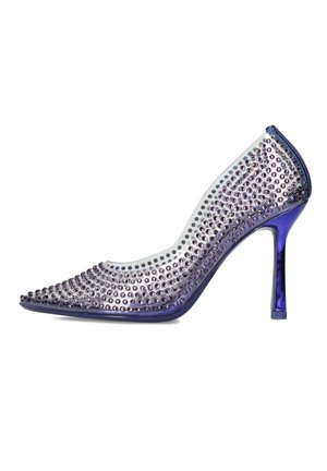 Escarpins - purple