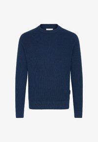 Geselecteerd, navy blazer