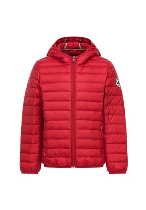 JOTT CARLA - Doudoune - rouge - ZALANDO.FR