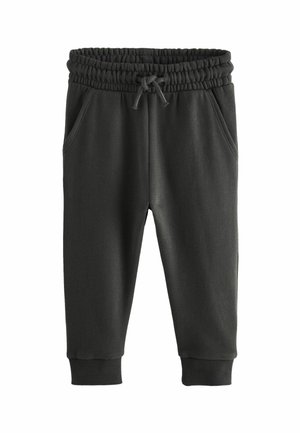 TOUCH JOGGERS - REGULAR FIT - Tepláky - charcoal grey