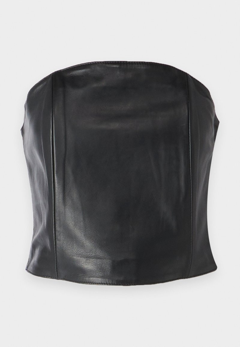 STUDIO ID Top zwart STUDIO ID Top zwart