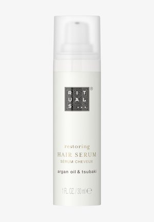Rituals RESTORING HAIR SERUM - ELIXIR COLLECTION - Soin des cheveux
