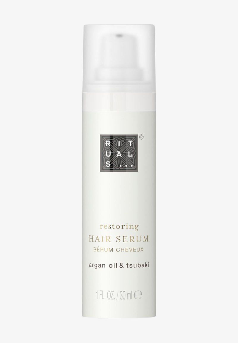 Rituals - RESTORING HAIR SERUM - ELIXIR COLLECTION - Soin des cheveux, Agrandir