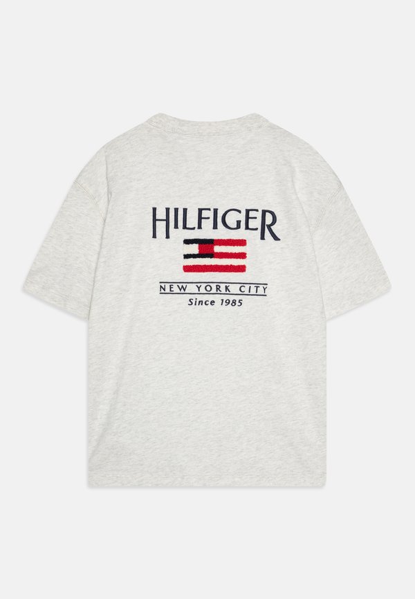 FLAG TEE UNISEX - Print T-shirt2