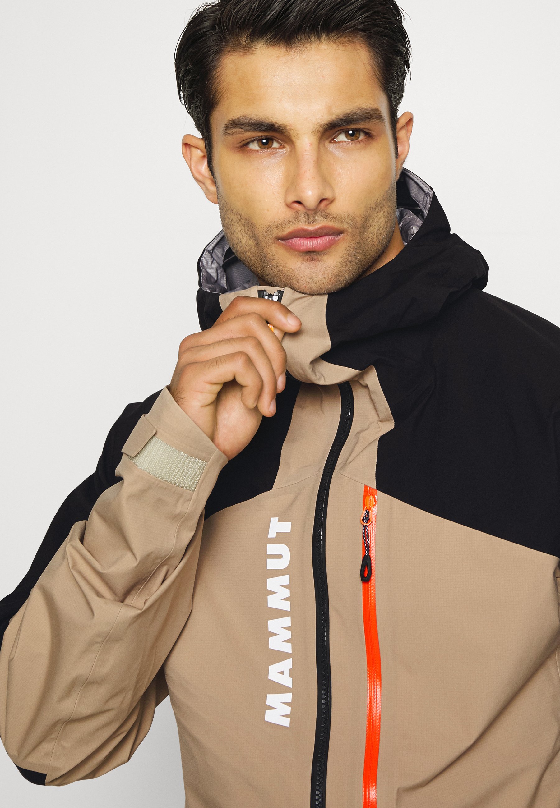 Mammut AENERGY AIR HOODED JACKET MEN 
