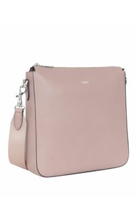 JOOP! SOFISTICATO - Borsa a tracolla - mauve
