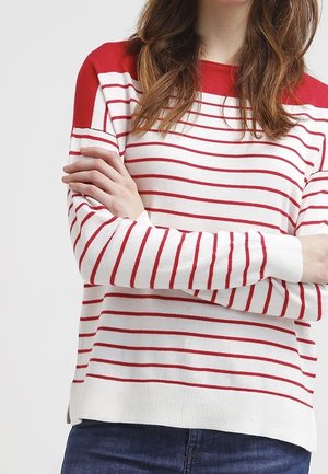 Neule - red