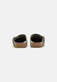 Jack & Jones JFWLOUIS - Tresko - khaki