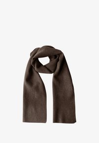 Non sélectionné, auburn brown mel