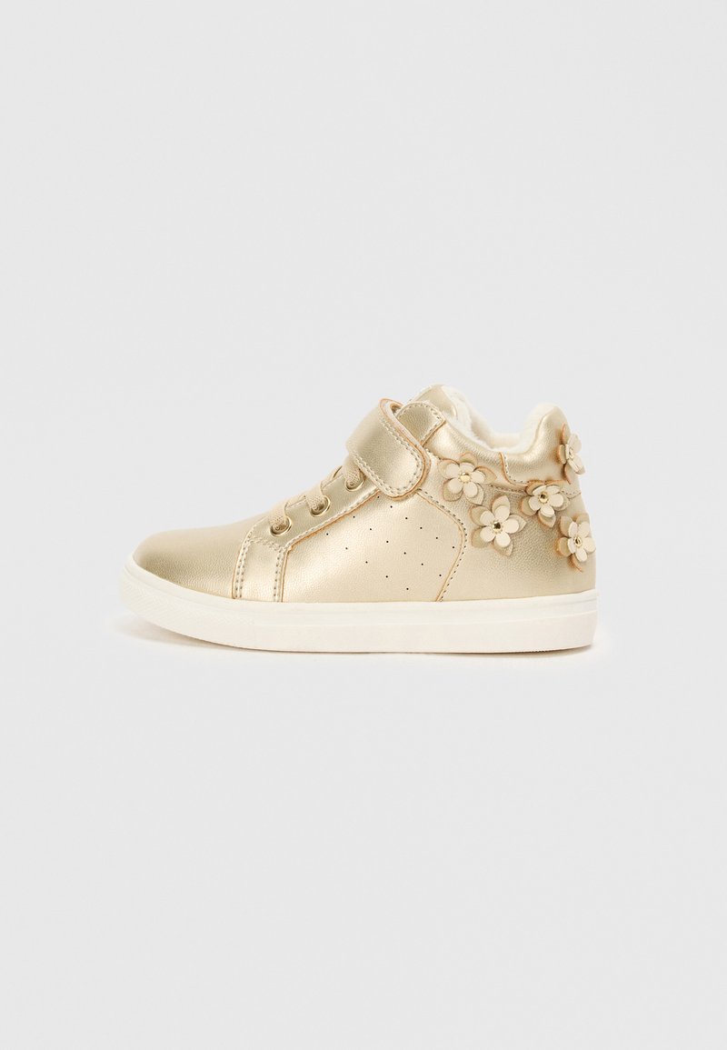 Friboo Zapatillas altas