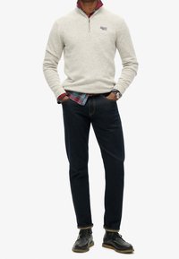 Superdry & Co Sweter