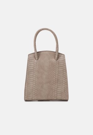 Borsa a mano - beige
